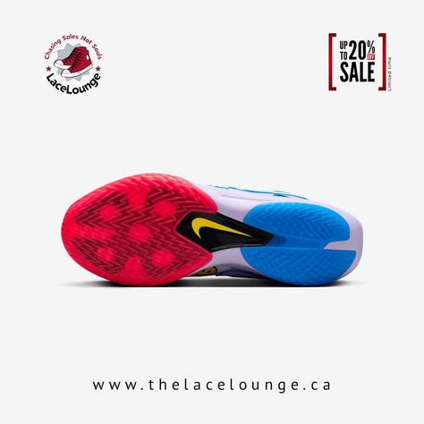 NIKE GT CUT 3 "JEWELL LLOYD" is available in the store #nikesneakers #SneakerStyle #sneakers #nike Nike Gt Cut, The Store, Sneakers Fashion, Sneakers Nike, Nike, Sneakers, Quick Saves