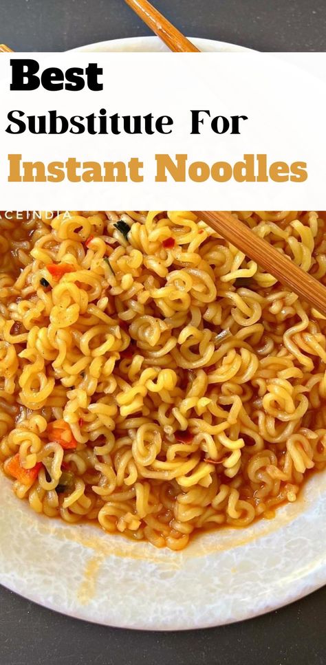 Noodles Home Made Instant Noodles, Diy Instant Noodles, Mr Noodles Upgrade, Homemade Instant Noodles, Noodles Ramen Aesthetic, Mr Noodle Recipes, Instant Noodles Hacks, Instant Noodles Recipes, Healthy Instant Noodles