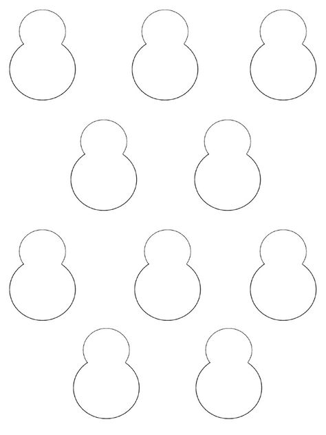 MACARON SABLON - SNOWMAN SHAPE MACARON TEMPLATE CHARACTER MACARON Macaroons Template Free Printable, Christmas Macaron Template, Christmas Cookie Templates, Macaron Shapes Templates, Macarons Shapes, Macaroon Template Free Printable, Christmas Macarons Decoration, Macaron Template Printable, Snowman Macarons