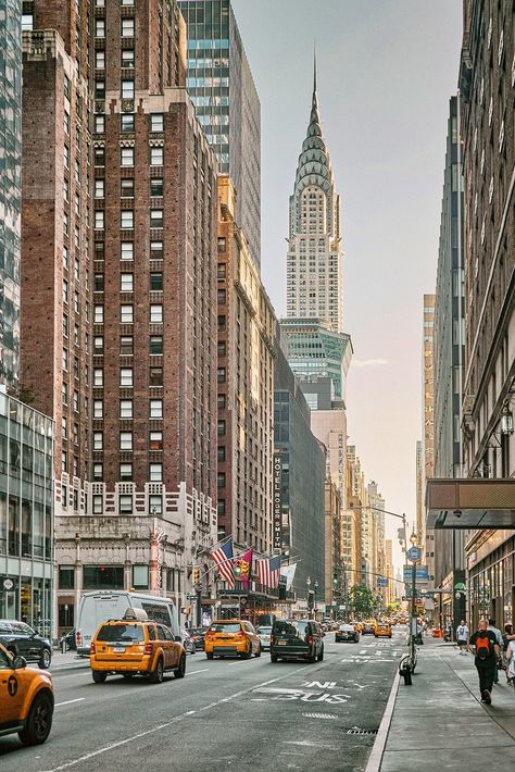 Streets Of New York City, New York Daytime Aesthetic, Nyc Aesthetic Daytime, New York Aesthetic Daytime, Daytime City Aesthetic, City Daytime Aesthetic, Nova York City, New York Asethic, New York City November