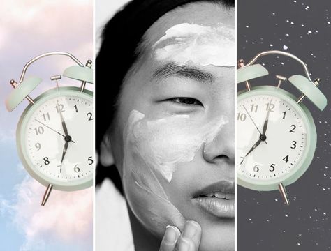 Day And Night Skincare Routine, Day And Night Skincare, Day Vs Night, Skincare Specialist, Night Skincare Routine, Night Skincare, Night Skin Care Routine, Cleansing Routine, Antioxidant Serum