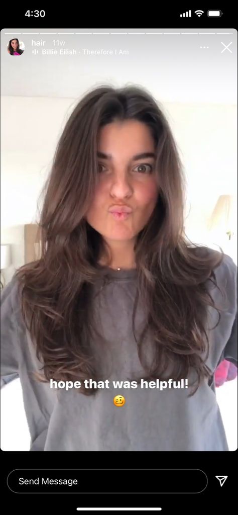 Long Layers Hair, Viviane Audi, Long Layered Hair, Long Layers, Layered Hair, Hair Goals, Hair Inspo, Audi, Long Hair Styles