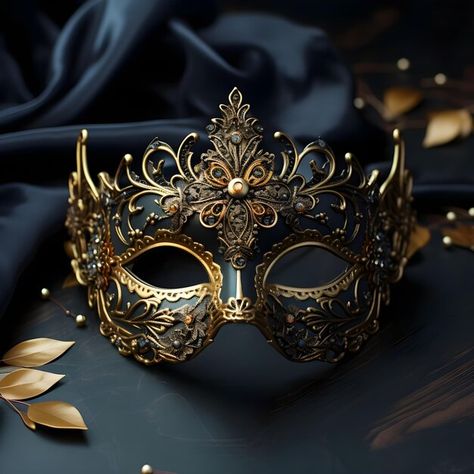 Mask masquerade