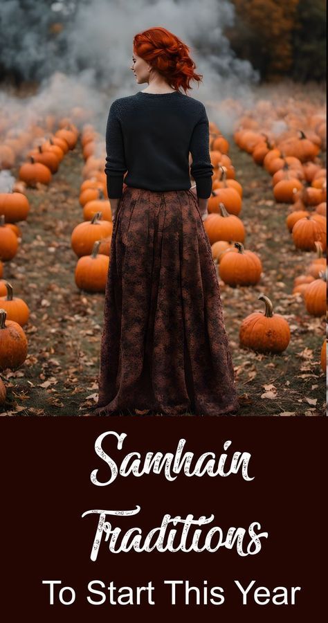 Celebrate Samhain, Samhain Traditions, Wiccan Sabbats, The Wheel Of The Year, Pagan Spirituality, Solstice Celebration, Samhain Halloween, Ground Yourself, Wheel Of The Year