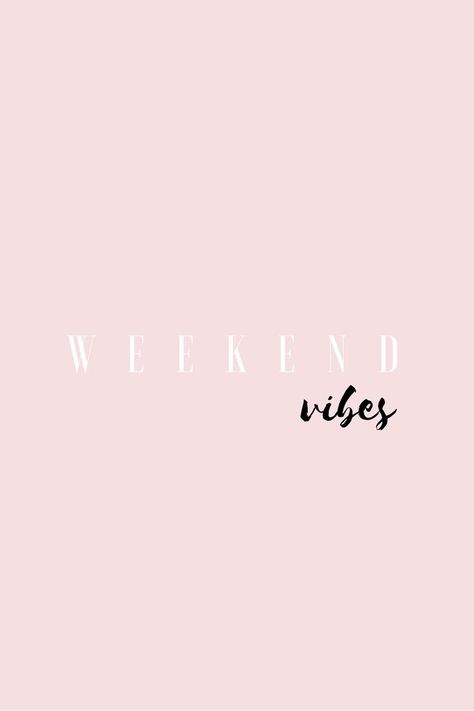 Weekend Vibes Quotes, Feels Quotes, Nice Sayings, Instagram Feed Tips, Goal Of Life, Weekend Mood, Successful Person, Weekend Quotes, Vibe Quote