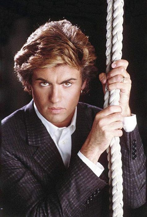 George Michael 80s, George Michael Careless Whisper, George Michel, Astro Pop, Andrew Ridgeley, Cassette Audio, George Michael Wham, Simply Red, Emma Thompson