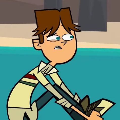 cody total drama island icon Tdi Aesthetic, Cody Total Drama, Cody Tdi, Cody Anderson, Pete Rock, Disventure Camp, Total Drama Island, Total Drama, Gen 1