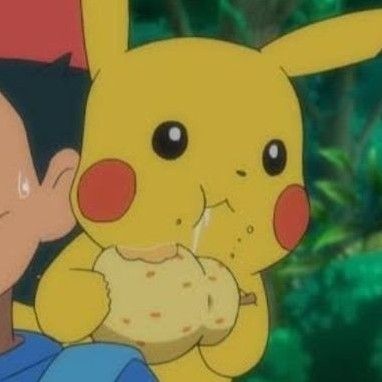 Funny Pokémon Pfp, Pikachu Pfp Discord, Pikachu Pfp Aesthetic, Pikachu Icon Cute, Pikachu Pp, Pikachu Cute Pics, Pikachu Aesthetic, Pikachu Pfp, Cute Pokemon Pfp