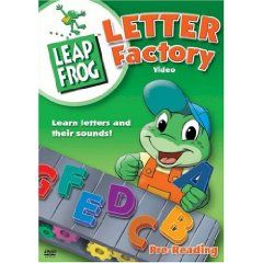 LeapFrog Letter Factory (Tons of repetition on letter sounds.) Learning Phonics, Kids Singing, Teaching Letters, Letters For Kids, Fun Songs, Teaching Phonics, Leap Frog, Alphabet Preschool, Busy Toddler