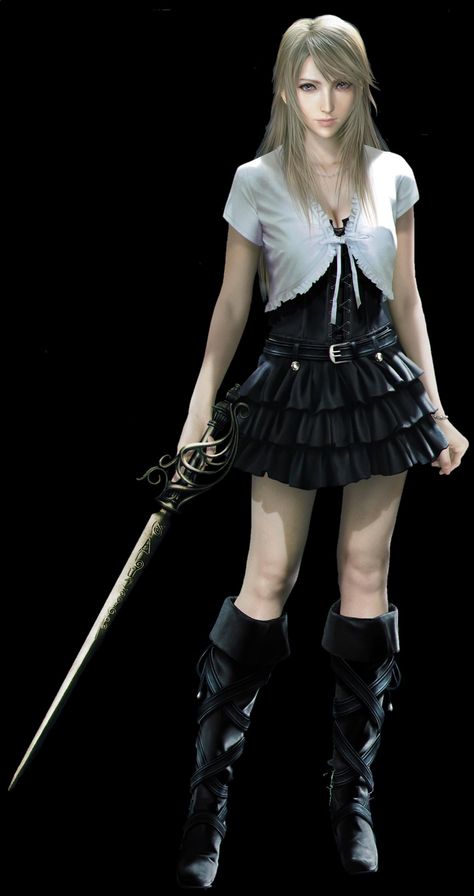 Render done by me art goes to Thanomluk give he a follow and check out the original art Protagonist Outfit, Video Game Outfits, Game Protagonist, Thrift Inspo, Japanese Horror, Fatal Frame, The Dude, Female Protagonist, Final Fantasy Art