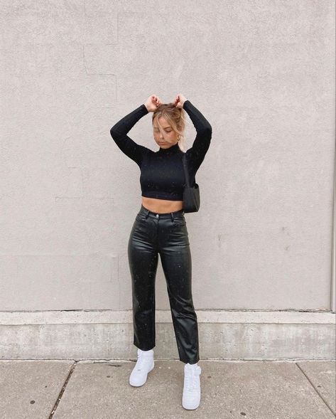 Melina Pants Outfit, Melina Pant Outfit, Winter In La, Melina Pants, Olivia Rodrigo Concert, Melina Pant, Outfits For Fall, Olivia Rodrigo, Pants Outfit