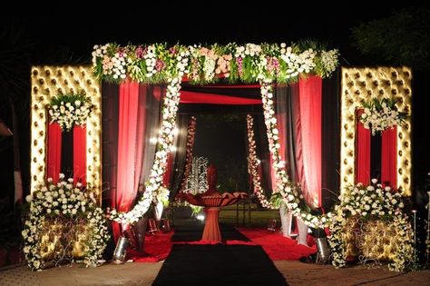 Wedding Entry Gate Decoration, Wedding Gate Decor, Marriage Entry Gate Decoration, Gate Decorations Wedding, Entry Gate Decoration Wedding, Entry Gate Decoration, Wedding Entry Decor, Wedding Gate Decoration, Entry Gate Design