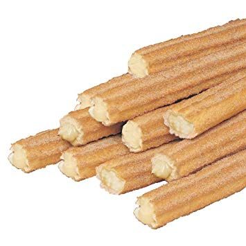 Find the best frozen churros by reading our thorough reviews and learn more about the pros and cons of each product on the market. Frozen Churros, Spanish Churros, Poblano Chili, Churro Bites, Fried Chips, Bavarian Cream, Brown Sugar Glaze, Barley Flour, Dark Meat