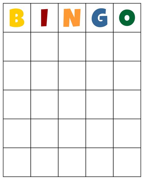 Printable Blank Bingo Cards Template Hex Chart Blank, Editable Bingo Cards Free Printable, Blank Bingo Boards Free Printable, Blank Playing Cards Template, Art Bingo Free Printable, Blank Bingo Cards Printable Free, Blank Bingo Template Cute, Free Bingo Printables, Free Printable Bingo Cards Templates