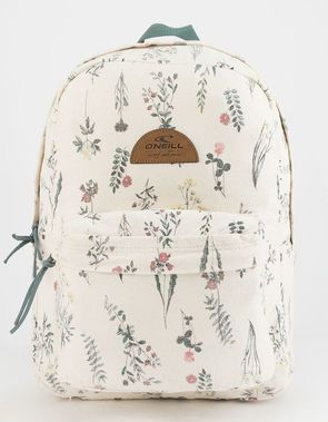 Cream Backpack, Cotton Backpack, Rucksack Bags, Padded Bag, Stylish School Bags, Cute School Stationary, Jewelry Photography Styling, White Backpack, Trendy Backpacks