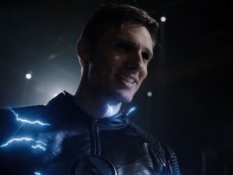 Hunter Zolomon, Teddy Sears, Zoom The Flash, Cw Flash, Zoom Flash, Gaming Supplies, Team Flash, Flash Comics, Bad Bunny