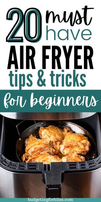 Air Fryer Recipes Uk, Air Fryer Tips, Airfry Recipes, Recipes Airfryer, Frying Recipes, Small Air Fryer, Air Fryer Recipes Dessert, New Air Fryer Recipes, Air Fryer Recipes Snacks