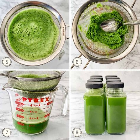 Celery Juice Vitamix Recipe, Vitamix Green Juice, Blender Green Juice, Vitamix Juice, Vitamix Juice Recipes, Drink Green Juice, Blendtec Recipes, Green Juice Recipe, Healthy Juice Drinks