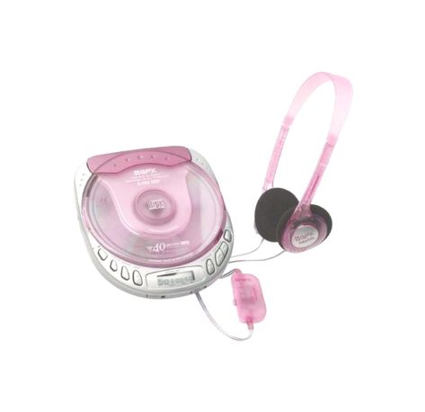 Pink Headphones Icon, Pink Cd, Pink Headphones, Pink Png, Retro Gadgets, Screen Icon, Hello Kitty Iphone Wallpaper, Iphone Layout, Png Icons