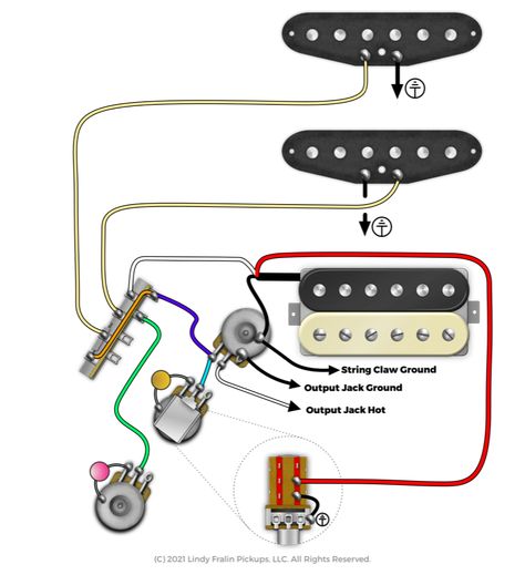 Fender Stratocaster Hss, Guitar Wiring, Jazz Guitar Lessons, Gibson Les Paul Jr, Telecaster Deluxe, Telecaster Custom, Les Paul Jr, Guitar Tech, Diy Instruments