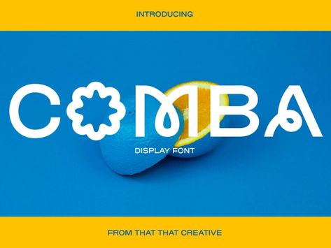 Contemporary Branding, Fonts Style, Edgy Fonts, Cap Display, Font Combinations, Display Fonts, Display Type, Creative Fonts, Bold Fonts