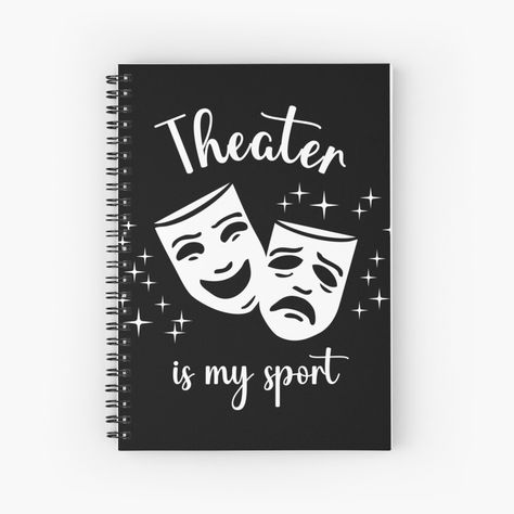 Ancient Greek Theatre, Drama Masks, School Book Covers, Doodle Doodle, Drama School, Comedy And Tragedy, Primary Colours, Theatre Arts, Book Art Diy