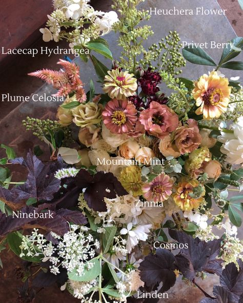 Perfect Late-Summer Blooms for Every Bouquet - thefloralcoach.com Cut Garden Bouquet, Late Summer Wedding Florals, Late Summer Florals, September Flower Arrangements, Late Summer Floral Arrangements, Cut Flower Bouquet Ideas, Late Summer Bridal Bouquet, Late Summer Flower Arrangements, Echinacea Bouquet