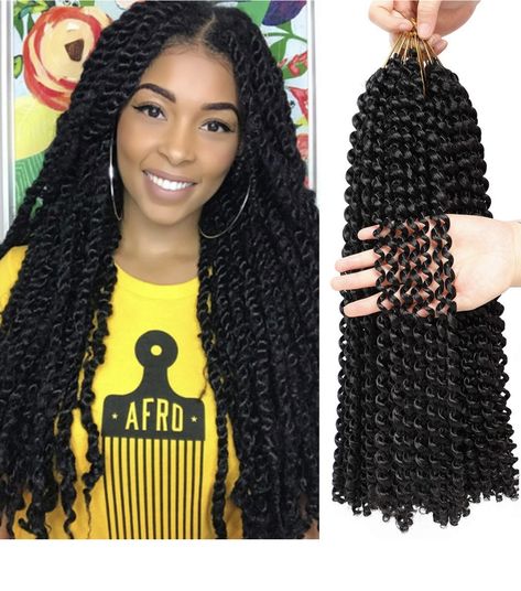 Passion Twists Bohemian, Twists Bohemian, Crochet Passion Twists, Crochet Weave Hairstyles, Bohemian Braided Hair, Hair For Kids, Crochet Hair Styles Freetress, Fluffy Crochet, Passion Twist Crochet