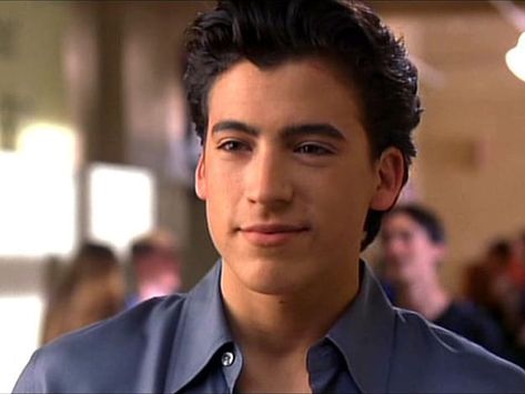 joey donner Joey Donner, Andrew Keegan, Shane West, 10 Things I Hate About You, Teen Celebrities, 7th Heaven, Teen Magazine, Hot Actors, American Actors