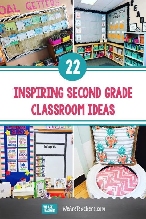 4th Grade Classroom Setup, Fourth Grade Classroom, Classroom Setup Elementary, Classroom 2023, Second Grade Classroom, 2nd Grade Class, Classroom Arrangement, Teaching Second Grade, Classroom Layout