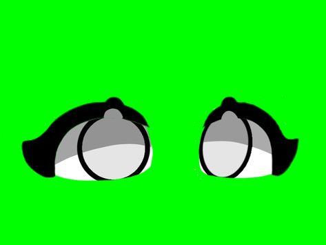 Gacha Life Eyes Base, Gacha Eyes Base, Eyes Gacha, Pelo Gacha, Gacha Eyes, Anime Diy, Nose Drawing, Eye Base, Body Base Drawing