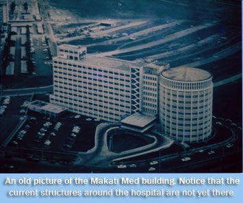 May 31, 1969: Makati Medical Center Started Operations. Philippine History, Makati, Medical Center, May 31, The Public, Doors, Medical, History, Makati City