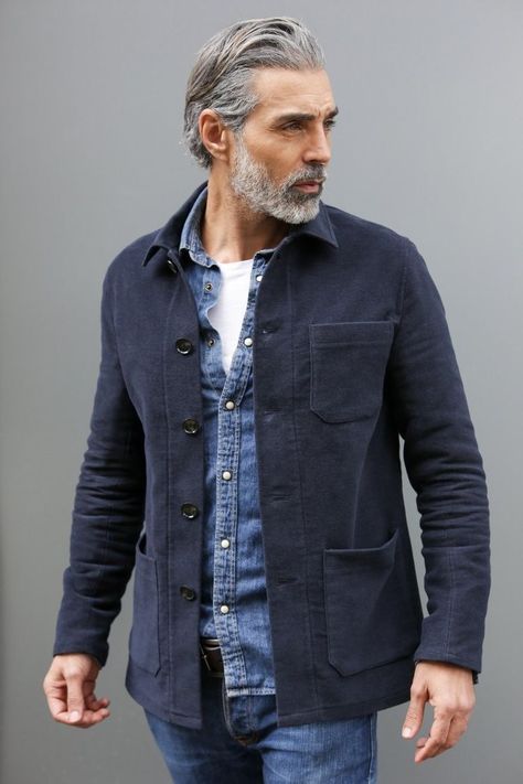 Mens Over 50 Fashion, Italian Mens Fashion Casual, Over 50 Mens Fashion, British Mens Fashion, Faherty Mens, Italian Mens Fashion, Older Mens Fashion, Wardrobe Stylist, Men Fashion Casual Outfits