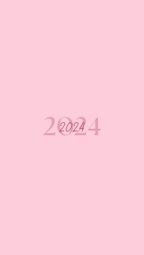 Pink Vision Boards, 2024 Pink Aesthetic, 2024 Instagram Highlight Cover, Family Pink Aesthetic, 2024 Pink Vision Board, Pink Ig Feed, Vision Board Pink Aesthetic, Pink Vision Board Aesthetic, Pink Aesthetic Vision Board