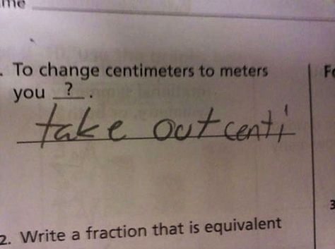 30 Brilliant Test Answers From Smartass Kids | Bored Panda Funny Exam Answers, Funny Test Answers Student, Funniest Kid Test Answers, Kids Test Answers, Funny School Answers, Funny Test Answers, Funny Test, Blonde Jokes, Exam Answer