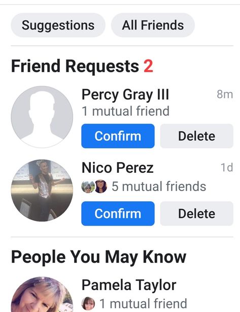 Two more Fake Facebook Accounts,  trying to get in my business,  today.  October 1, 2019. I have a packet sniffer connected,  so I've gotten the IP address.  This person is in big trouble,  it will be reported to authorities.   RIGHT NOW! Fake Facebook Account, Ip Address, All Friends, October 1, My Business, Right Now, Quick Saves