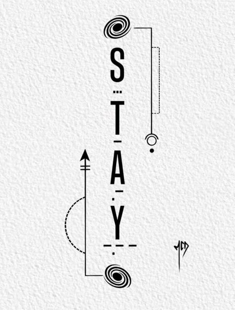 Interstellar Tatoos, Interstellar Tattoo Minimalist, Tattoo Movie Inspired, Multiverse Tattoo, Interstellar Tattoo Ideas, Movie Inspired Tattoos, Stay Tattoo, Interstellar Tattoo, Black Hole Tattoo