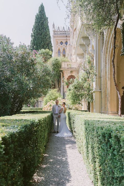 Lake Garda Wedding, Italian Romance, Destination Wedding Italy, Most Romantic Places, Venice Italy Travel, Verona Italy, Luxury Destination Wedding, Lake Garda, Italy Vacation