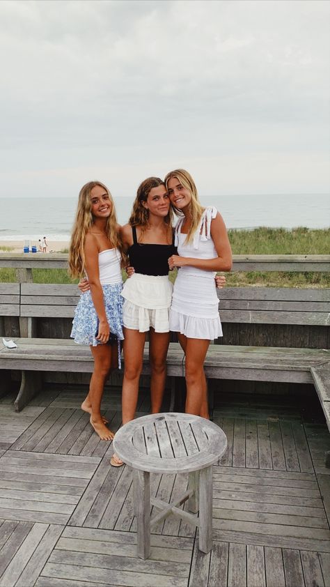 Preppy Summer Outfits, Preppy Lifestyle, Best Friend Photos, Cute Friend Pictures, Cute Preppy Outfits, Preppy Summer, Preppy Aesthetic, Outfit Look, Friend Photoshoot