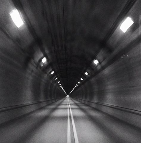 Tunnels Tunnel Drawing Art, Tunnel Vision Aesthetic, Tunnel Drawing, Tunnel Aesthetic, Car Tunnel, Tunnel Wallpaper, Dark Tunnel, Car Advertising Design, Underground Tunnels