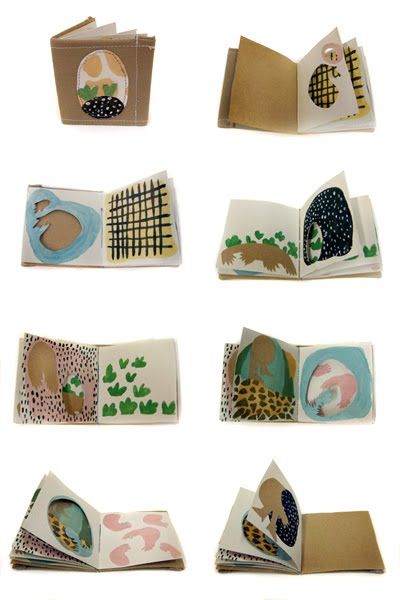 An Open Book, 카드 디자인, Visual Culture, Pop Up Book, Sketchbook Journaling, Sketchbook Inspiration, Art Books, Handmade Books, Open Book