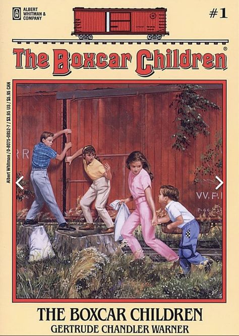 The Boxcar Children, Nostalgic Books, Vintage Toys 1960s, Joey Lawrence, Boxcar Children, Goosebumps Books, Kids Novels, Scary Stories To Tell, Magic School Bus