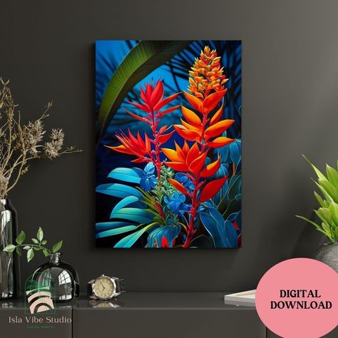 Vibrant Tropical Plant, Flower Wall Art, Botanical Room Decor, Tropical Vibes,Boho Decor, , Colorful Posters, Dorm Wall Decor, Maximalist | acrylic painting food
, kitchen artwork painting
, kitchen artwork painting
, acrylic painting kitchen art
, oil painting food
, kitchen paintings art wall decor
, kitchen paintings art wall decor bohemian
, fruit wall art
, fruit art print
, fruit painting prints
, abstract fruit painting
, fruit canvas painting Botanical Room Decor, Room Decor Tropical, Botanical Room, Hawaiian Leaves, Caribbean Artwork, Tropical Artwork, Leaves Painting, Tropical Art Print, Tropical Painting