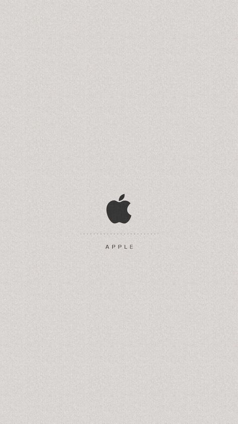 Wallpaper Iphone Apple, Wallpaper Iphone Ios7, White Wallpaper For Iphone, Seni Pop, Apple Logo Wallpaper Iphone, Phone Logo, Phone Android, Produk Apple, Iphone Wallpaper Hipster