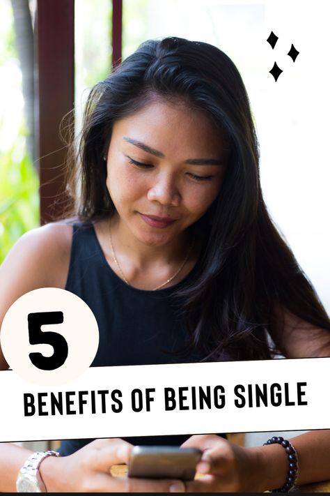 Are you tired of being in a relationship with all its ups and downs, or are you just done with the commitment and ready for something new? Whatever the reason, embracing the single life can have some incredible benefits. From greater personal growth to increased financial security, being unmarried can bring a sense of freedom, liberation and empowerment. In this article, we'll explore the five biggest advantages of being unmarried and how to make the most of living solo. Advantages Of Being Single, Benefits Of Being Single, Forever Single, Being In A Relationship, Just Done, Financial Security, Being Single, Committed Relationship, Core Beliefs