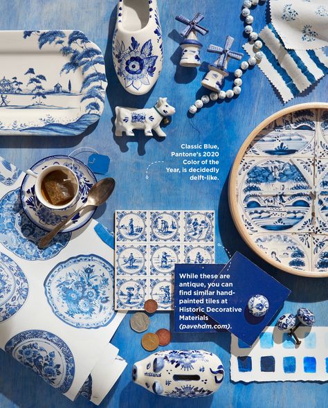 Delft Pottery, Pottery Patterns, English Country Style, Johannes Vermeer, Blue Home Decor, Blue Pottery, City Trip, Blue Decor, Chinese Porcelain