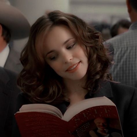 Rachel Mcadams Icons, Eye Movie, Jeannette Mccurdy, Wedding Crashers, Romantic Woman, Rachel Mcadams, Red Eye, Girl Crushes, Book Girl