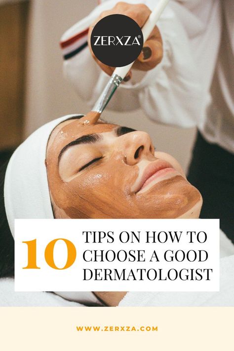 Finding the right dermatologist to treat you is not as easy as simply locating one in your area. Unless you have a friend or family member who can give you a recommendation, you may feel overwhelmed when trying to find one on your own. To make it easier, here are ten things to consider when deciding which dermatologist will be a good fit for you. #skincare #beauty Artery Cleanse, Pregnant Diet, Manifestation Board, Treat You, Skin Problems, Feelings, Skin, Health, 10 Things