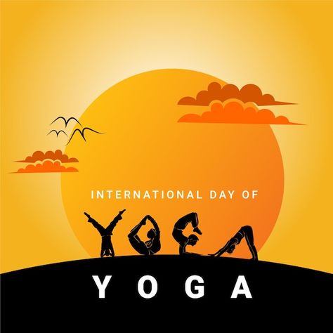 Yoga Day Background, Yoga Day Social Media Post, Creative Yoga Day Posters, Yoga Day Posters Ideas, International Yoga Day Creative Ads, Yoga Day Post, Yoga Day Creative Ads, International Yoga Day Poster, International Yoga Day Images