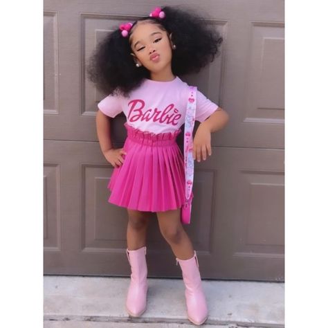 Shein Ideas, Barbie Bday, Daughter Hairstyles, Face Ideas, Teddy Hoodie, Barbie Halloween, Cute Mixed Babies, Barbie Birthday Party